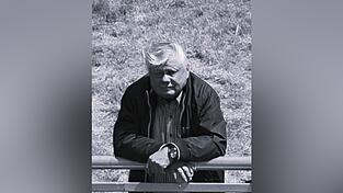 Ein geachteter B&uuml;rger: Adolf Penzkofer