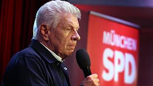 Münchens Oberbürgermeister Dieter Reiter (SPD) musste bei der Stichwahl am Sonntag eine Niederlage einstecken. Münchens Oberbürgermeister Dieter Reiter (SPD) musste bei der Stichwahl am Sonntag eine Niederlage einstecken.