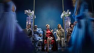 Der Kinoerfolg &laquo;Der Teufel tr&auml;gt Prada&raquo; soll ein Musical-Hit in Deutschland werden.