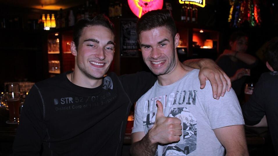 19 Jahre Beatschuppen Landshut! Das wurde am Freitag mit einer Schlagerparty gefeiert.