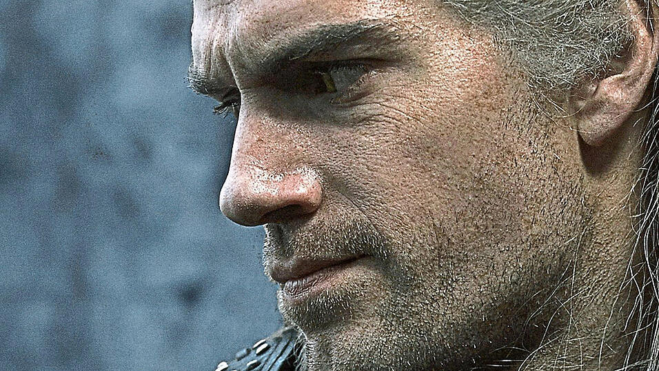 Wer sind die wahren Monster? Mit dieser Frage wird Hexer Geraltin 'The Witcher' konfrontiert. Foto: Netflix