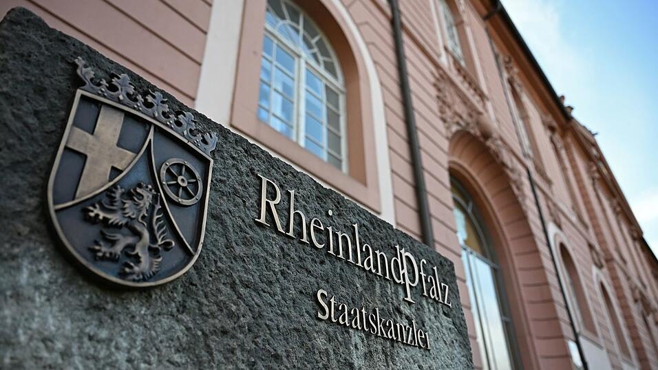 Nach langer SPD-F&uuml;hrung steht ein Wechsel in der Staatskanzlei in Mainz an. (Archivfoto)