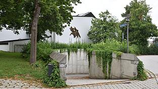 Unter der großen Turnhalle im sogenannten „Bunker“ scheint es eng zu werden. Immer mehr Bands wollen dort einen Probenraum belegen.