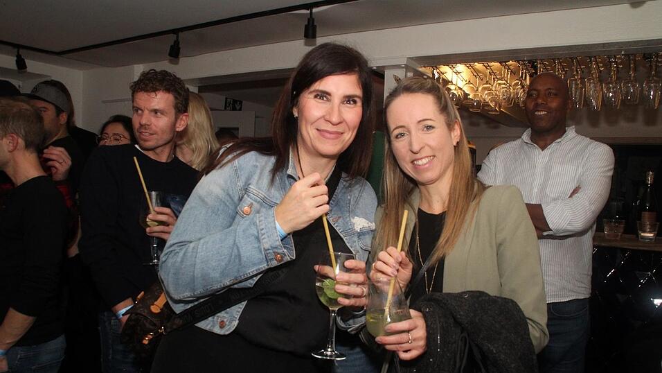 Die 'Nacht der blauen Wunder' begeisterte die Landshuter.