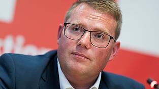 Klausur auf Rädern: Vier Tage ist Holger Grießhammer mit seiner SPD-Fraktion durch Bayern gereist. (Archivbild)