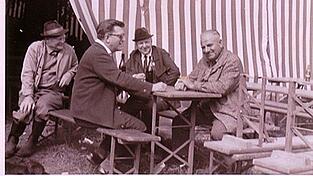Das erste Fischerfest fand im Jahr 1965 statt. Das erste Fischerfest fand im Jahr 1965 statt.