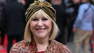 Patricia Riekel hat voraussichtlich den Sprung in den M&uuml;nchner Stadtrat geschafft. (Archivbild)