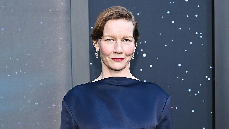 Sandra H&uuml;ller spielt in &laquo;Vaterland&raquo; von Pawel Pawlikowski die Hauptrolle. (Archivbild)