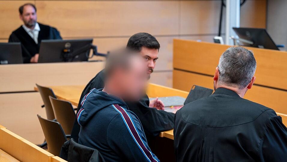 Ein heute 49-J&auml;hriger ist nach Auffassung des W&uuml;rzburger Landgerichts f&uuml;r den Tod der 13-j&auml;hrigen Sabine im Jahr 1993 verantwortlich. Gegen das Urteil wegen Mordes hat er Revision eingelegt. (Archivbild)
