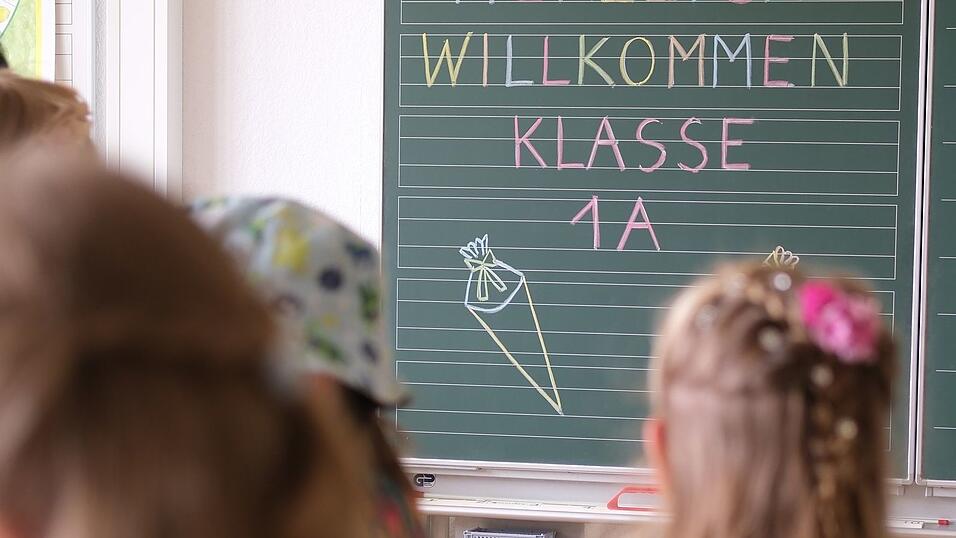 Außer in Bremen gingen die Zahlen laut Statistik in allen Bundesländern zurück. (Symbolbild)