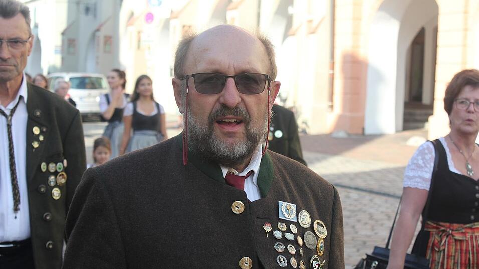 Das sind die sch&ouml;nsten Bilder vom Er&ouml;ffnungsfreitag!