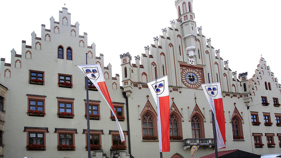 Die Stadtratswahl im n&auml;chsten Fr&uuml;hjahr wirft schon ihre Schatten voraus. Unter anderem im 'Landshut-Trend':