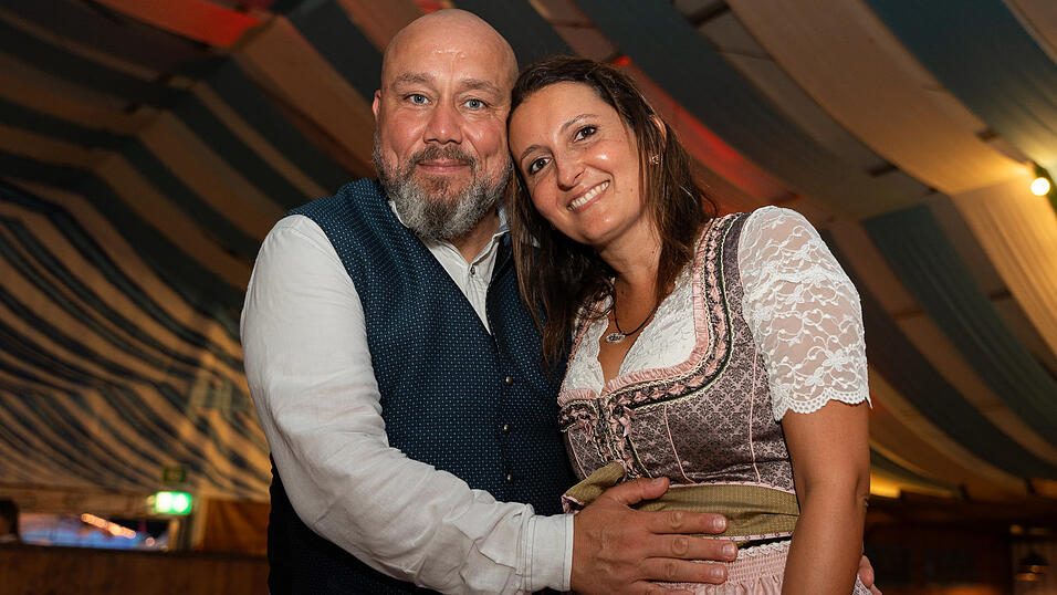 Die Partybilder vom Sonntag, 20. August 2023, aus dem Festzelt Wenisch. Die Partybilder vom Sonntag, 20. August 2023, aus dem Festzelt Wenisch.