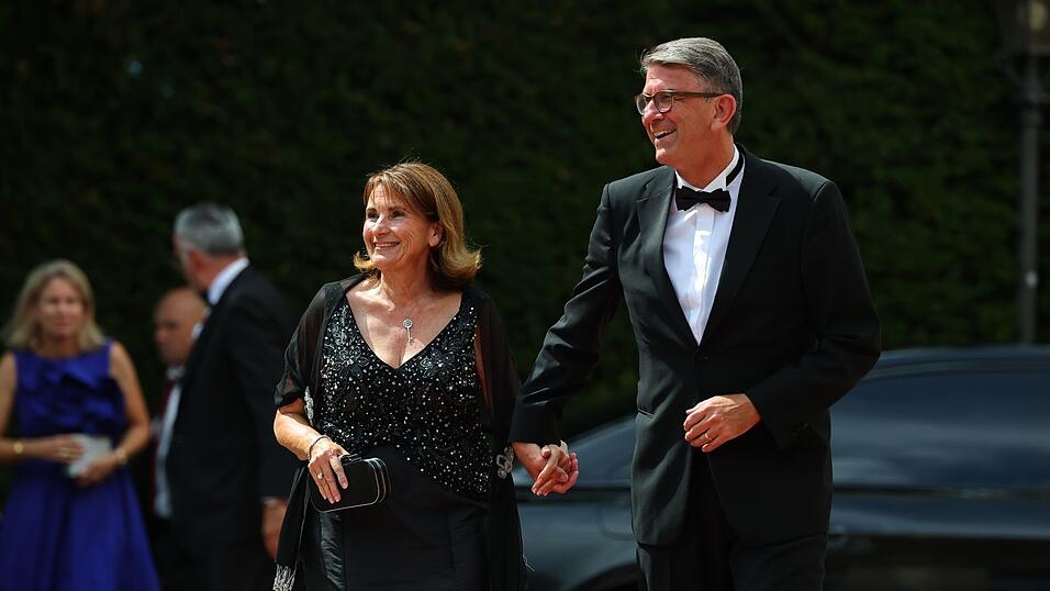 Christiane Goetz-Weimer will den Bayerischen Verfassungsorden derzeit nicht annehmen. (Archivbild) Christiane Goetz-Weimer will den Bayerischen Verfassungsorden derzeit nicht annehmen. (Archivbild)