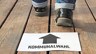 Am 8. M&auml;rz ist Wahltag. Eine Vielzahl an Kandidaten bewirbt sich um das Amt des B&uuml;rgermeisters.