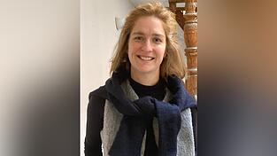 Paula Weil kommt aus Stuttgart und hat dort und in Linz studiert.