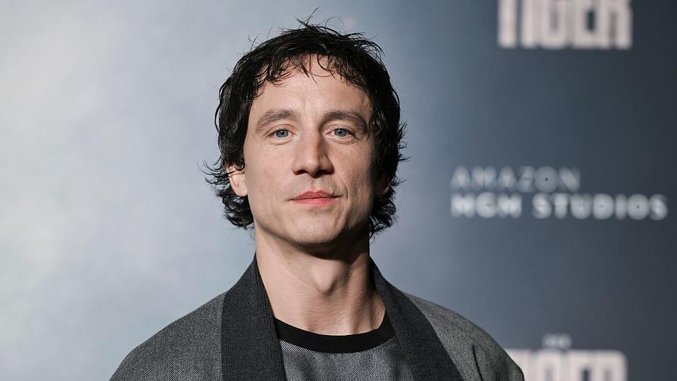 Der 38-jährige Laurence Rupp ist Teil des neuen Ermittler-Duos aus Wien. (Archivbild) Der 38-jährige Laurence Rupp ist Teil des neuen Ermittler-Duos aus Wien. (Archivbild)