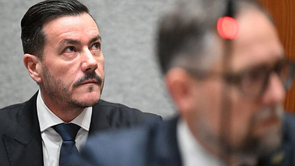 Mit einem Schuld- und einem Freispruch endete das Verfahren gegen René Benko wegen Gläubiger-Schädigung