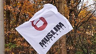 In mehreren Bundesländern gab es Durchsuchungen. (Symbolbild) In mehreren Bundesländern gab es Durchsuchungen. (Symbolbild)