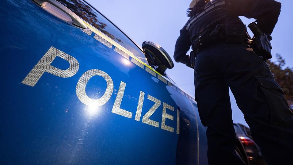 Die Polizei hat Details zu dem Vorfall bekanntgegeben. (Symbolbild)