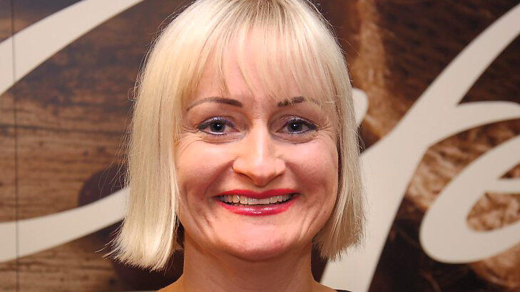 Astrid Eisenschink-Rampf
