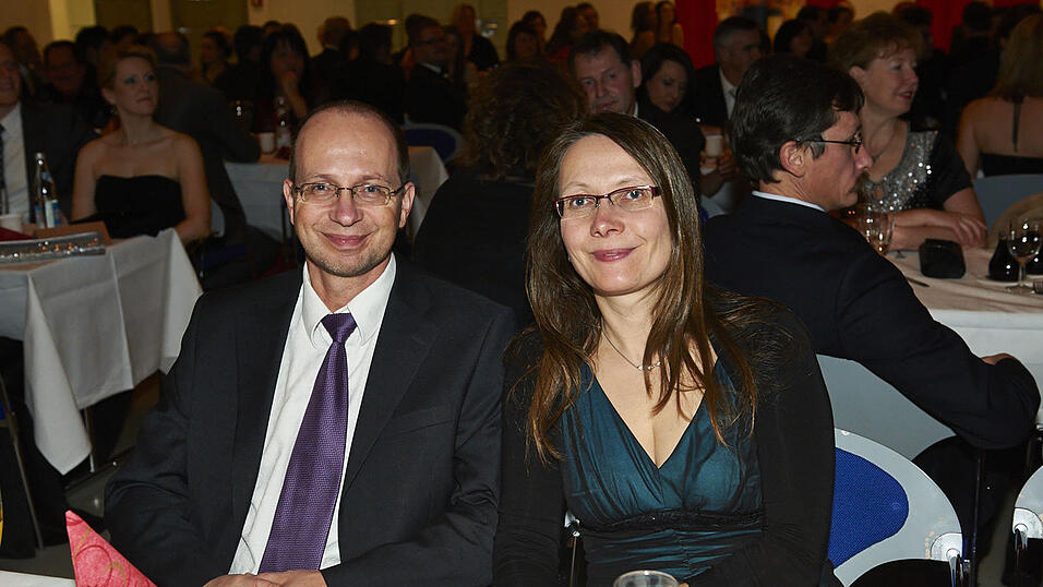 Impressionen vom Ball der Wirtschaft, festgehalten von Markus Scheuerer.