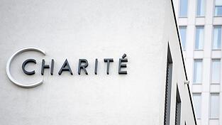 Die Sonderisolierstation der Charit&eacute; liegt im Virchow-Klinikum. (Archivbild vom 19. Mai)