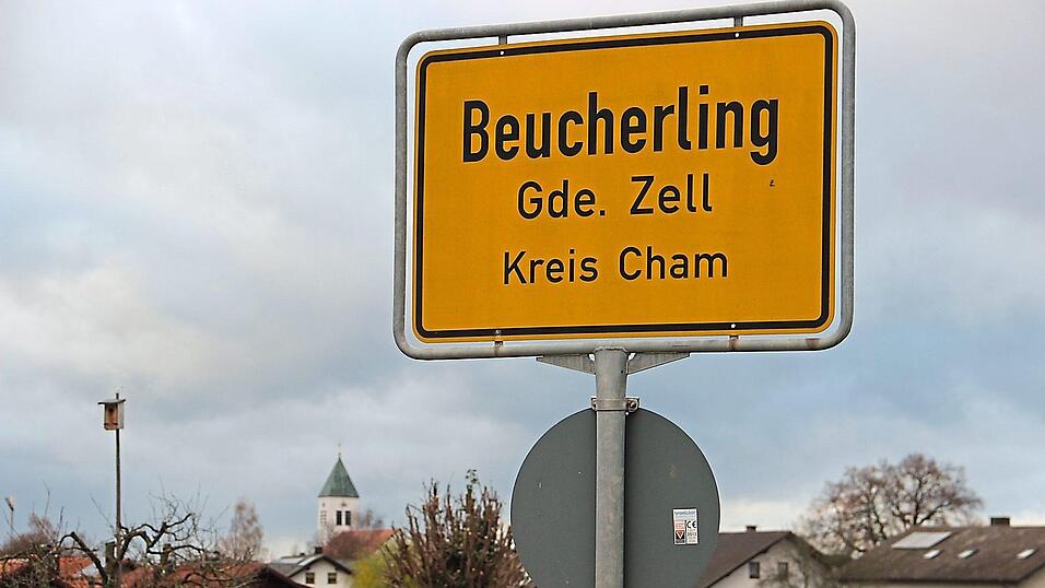 Fr&uuml;her die Siedlung eines germanischen F&uuml;hrers namens Biko, heute Beucherling.