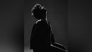 Als S&auml;nger Nuel hat Manuel Mutschler nun den dritten Song seiner Reihe ver&ouml;ffentlicht.