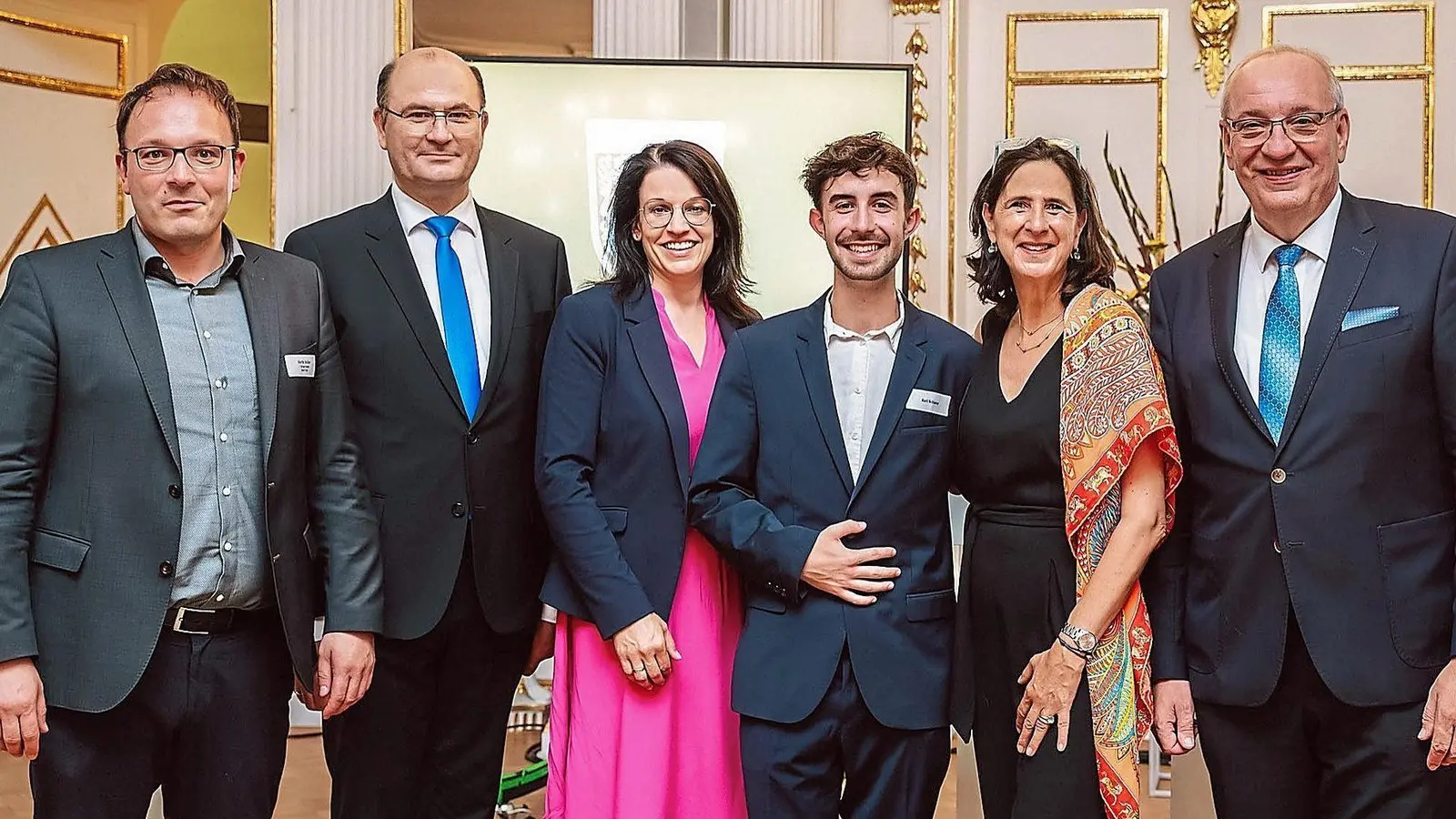 Martina Schierer ist fortan Botschafterin der Oberpfalz