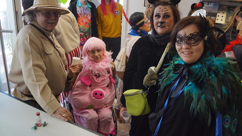 Die sch&ouml;nsten Bilder vom UsiDo.