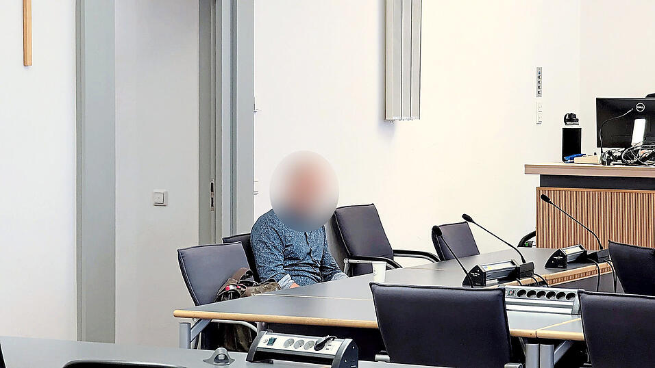 Die qu&auml;lenden Zweifel der Frau, ihren Ehemann anzuklagen, waren am Dienstag Thema im Sitzungssaal am Landgericht Regensburg.