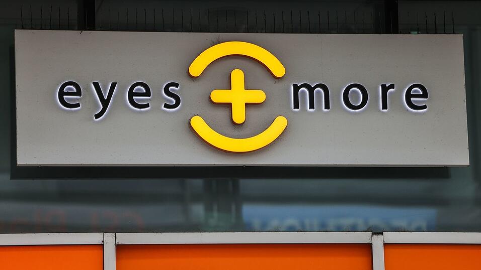 Eyes and More hat bereits mehr als 220 Filialen in Deutschland, in den n&auml;chsten Jahren sollen zahlreiche weitere hinzukommen.