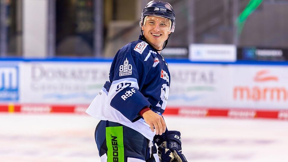 HAT NOCH VERTRAG: Defensivakteur Marcel Brandt steht bis 2025/26 unter Vertrag. Der geb&uuml;rtige Dingolfinger ist seit vier Jahren fest im Team der Tigers etabliert und soll das pr&auml;gende Gesicht der n&auml;chsten Jahre werden.