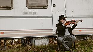 Platz 8: Günther Staffen