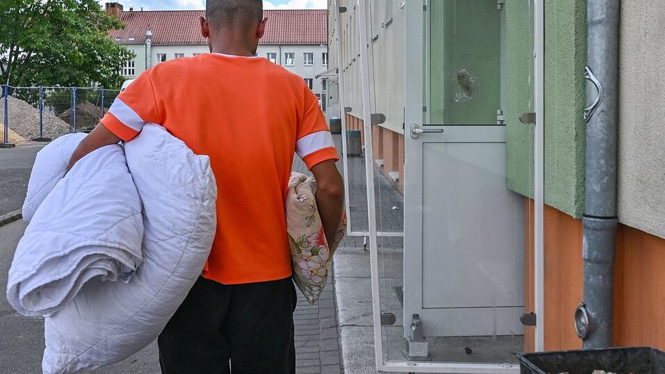 Menschen aus Syrien sind die gr&ouml;&szlig;te Gruppe unter den unerlaubt Einreisenden. (Archivbild)