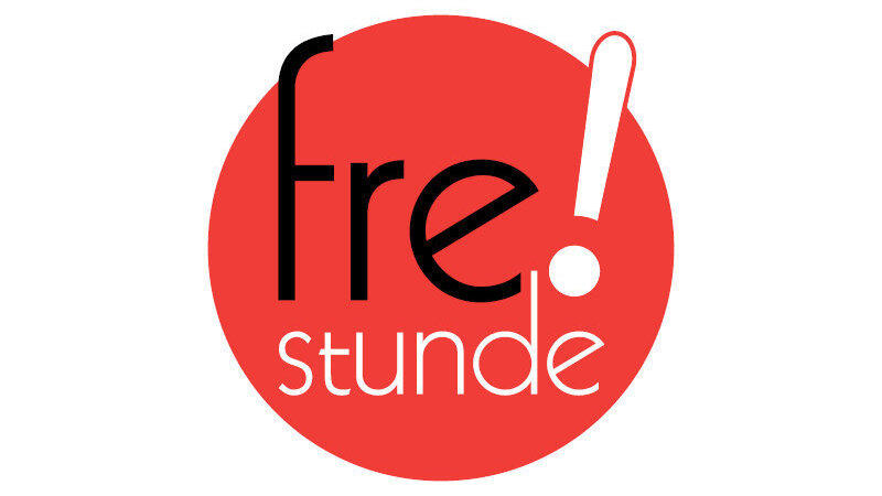 Die Redaktion Freistunde sucht Verstärkung. Die Redaktion Freistunde sucht Verstärkung.