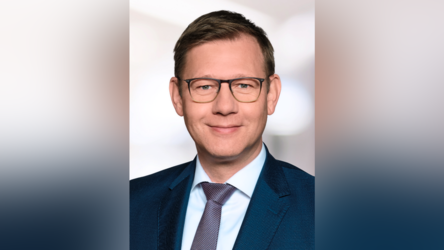 CSU-Mann Thomas Erndl ist für weitere vier Jahre im Bundestag vertreten.