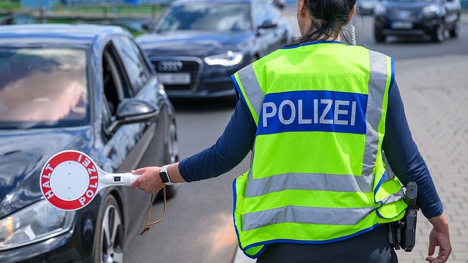 Die verschärften Zurückweisungen an den deutschen Grenzen führen auch zu Klagen. (Archivbild)