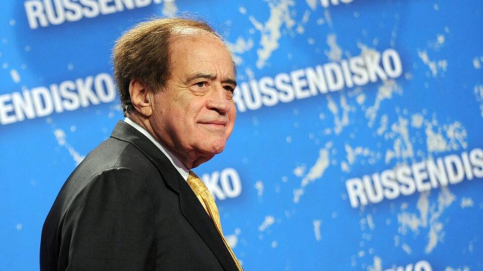 Cohns Credo war Qualität statt Glamour. (Archivfoto) Cohns Credo war Qualität statt Glamour. (Archivfoto)