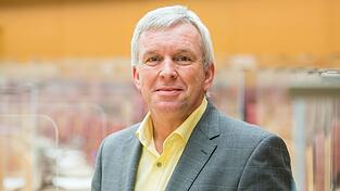 Ralf Stadler soll aus der AfD ausgeschlossen werden. (Archivbild) Ralf Stadler soll aus der AfD ausgeschlossen werden. (Archivbild)