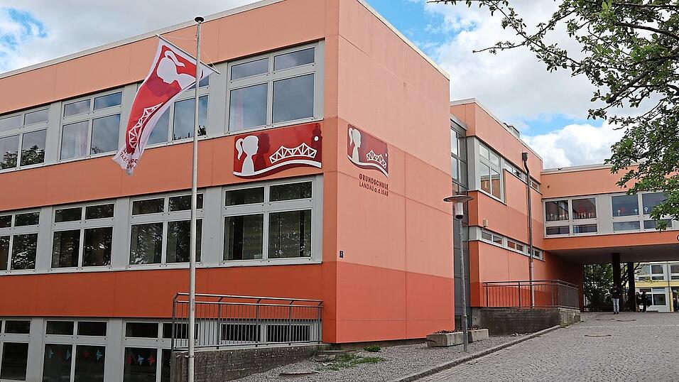 Die Grundschule Landau rechnet im kommenden Schuljahr mit 140 Erstklässlern. Die Grundschule Landau rechnet im kommenden Schuljahr mit 140 Erstklässlern.