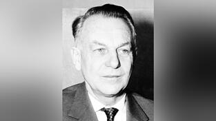 Ein Mann mit vielen Talenten. Kirnberger war Taubstummenlehrer, Historiker und Kunstkenner.