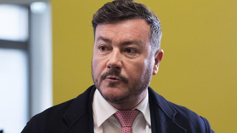 Der österreichische einstige Immobilien-Tycoon ist festgenommen worden. (Archivbild) Der österreichische einstige Immobilien-Tycoon ist festgenommen worden. (Archivbild)