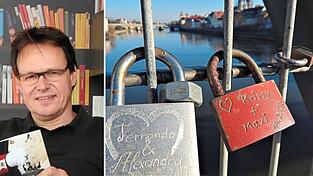 Gunther Hirschfelder ist Professor für Vergleichende Kulturwissenschaft an der Universität Regensburg und hat für unsere Mediengruppe die Bedeutung des Valentinstags eingeordnet.