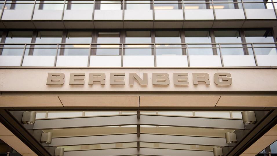 Die Geschäftsleitung der Berenberg-Bank ist entmachtet worden. (Symbolbild.) Die Geschäftsleitung der Berenberg-Bank ist entmachtet worden. (Symbolbild.)