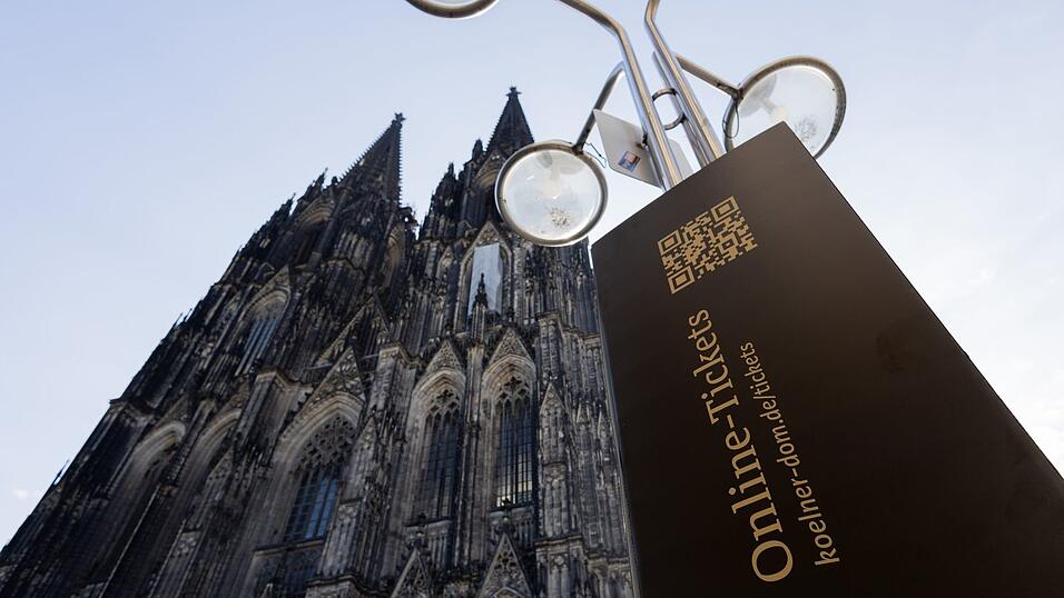Die Tickets sind auch online erh&auml;ltlich.