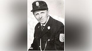 Karl Schneider senior war fast sechs Jahrzehnte Mitglied bei der Freiwilligen Feuerwehr.
