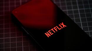 Von Netflix kommt k&uuml;nftig mehr Videomaterial im Vertikal-Format. (Archivbild)