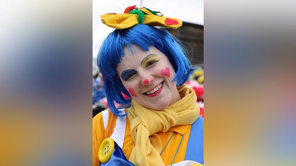 Die schönsten Bilder von den Faschingsumzügen in Bogen aus den vergangenen Jahren Die schönsten Bilder von den Faschingsumzügen in Bogen aus den vergangenen Jahren